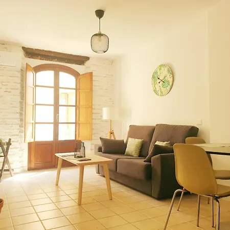 Picasso Corner Premium Homes * Malaga