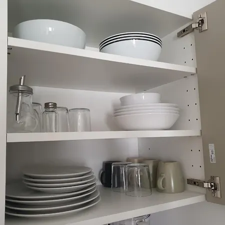 Picasso Corner Premium Homes Apartment Malaga