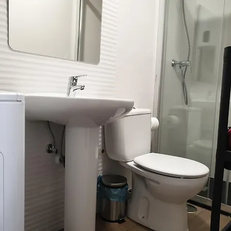 Picasso Corner Premium Homes Malaga