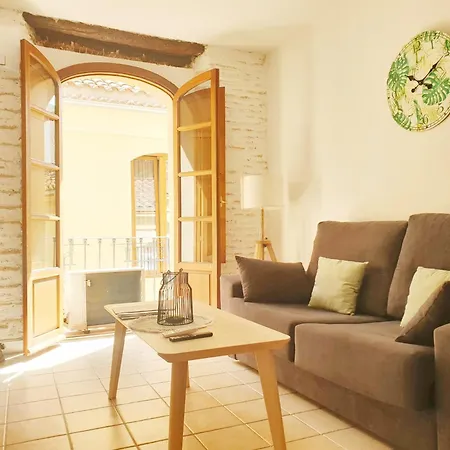 Apartment Picasso Corner Premium Homes Malaga