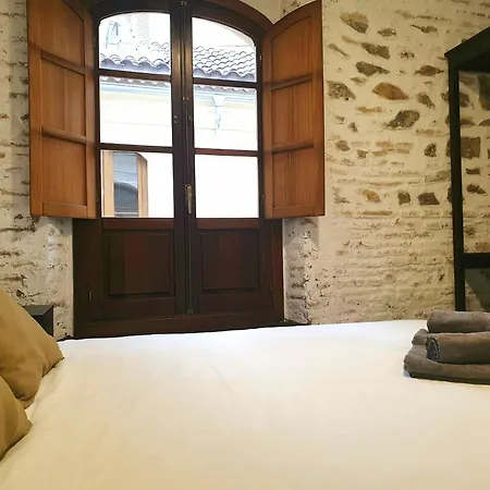 Picasso Corner Premium Homes Apartment Malaga