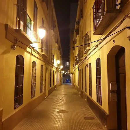 Picasso Corner Premium Homes Apartment Malaga