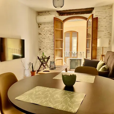 Picasso Corner Premium Homes Malaga
