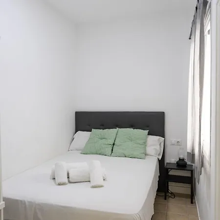 Picasso Corner Premium Homes Apartment *