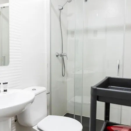 Picasso Corner Premium Homes * Malaga