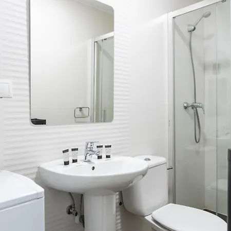 Picasso Corner Premium Homes Apartment *