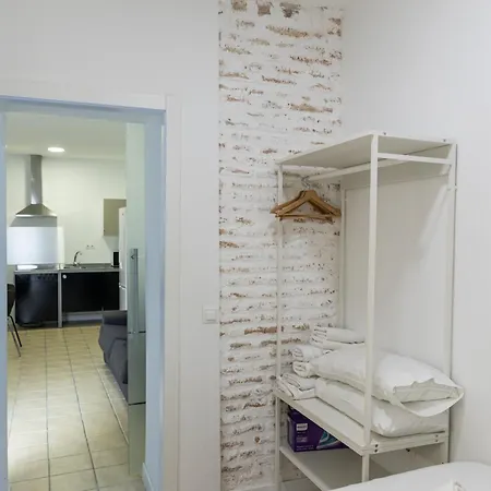 Picasso Corner Premium Homes Malaga