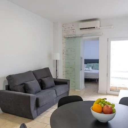 Picasso Corner Premium Homes Apartment