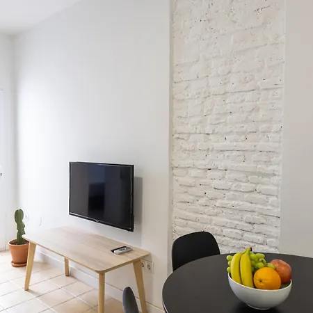 Apartment Picasso Corner Premium Homes