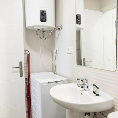 Apartment Picasso Corner Premium Homes *