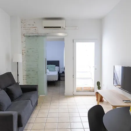 Apartment Picasso Corner Premium Homes Malaga