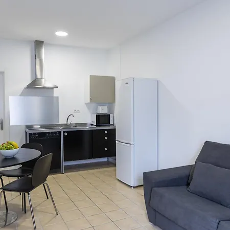 Apartment Picasso Corner Premium Homes Malaga