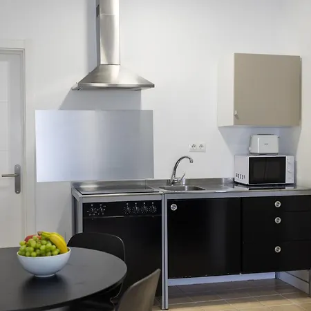 Picasso Corner Premium Homes Malaga