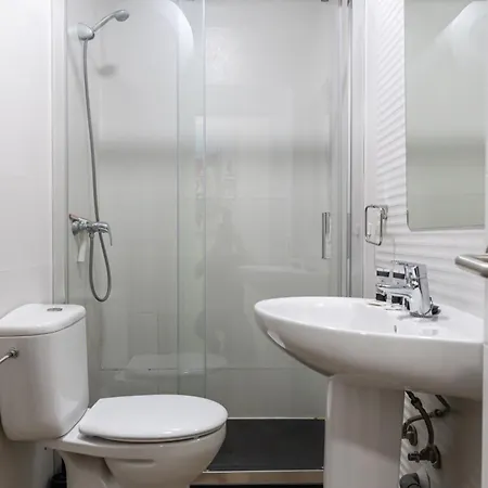 Picasso Corner Premium Homes Apartment *