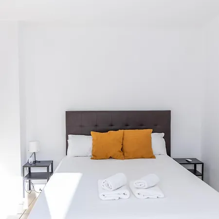 Apartment Picasso Corner Premium Homes Malaga