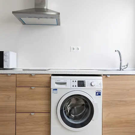 Picasso Corner Premium Homes Apartment Malaga
