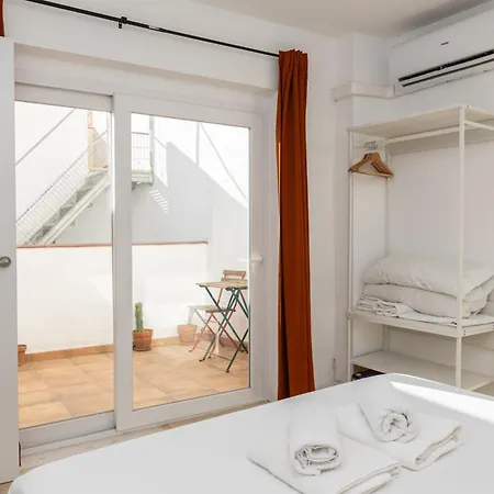Picasso Corner Premium Homes * Malaga