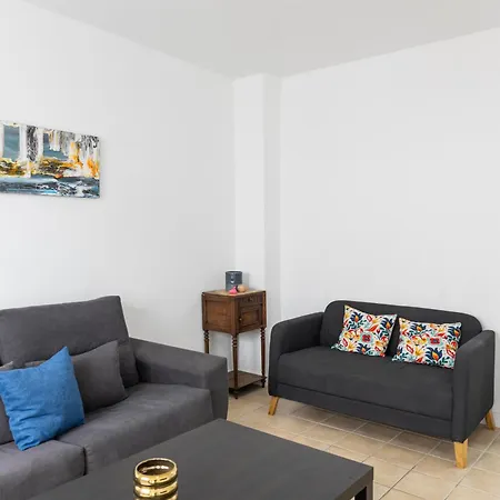 Apartment Picasso Corner Premium Homes Malaga