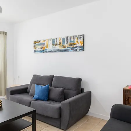 Picasso Corner Premium Homes Malaga