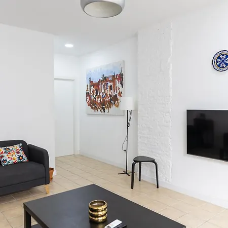 Picasso Corner Premium Homes Apartment *
