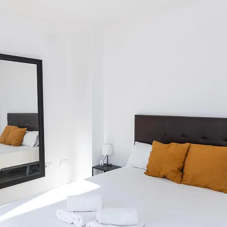 Apartment Picasso Corner Premium Homes *