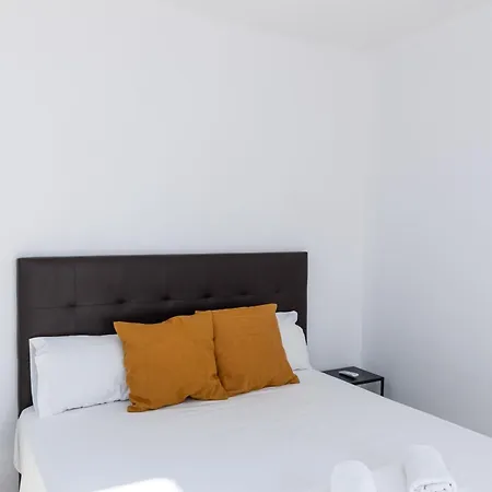 Picasso Corner Premium Homes Malaga
