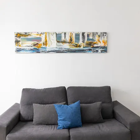 Apartment Picasso Corner Premium Homes *
