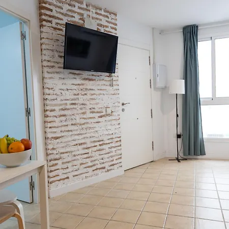 Picasso Corner Premium Homes Malaga