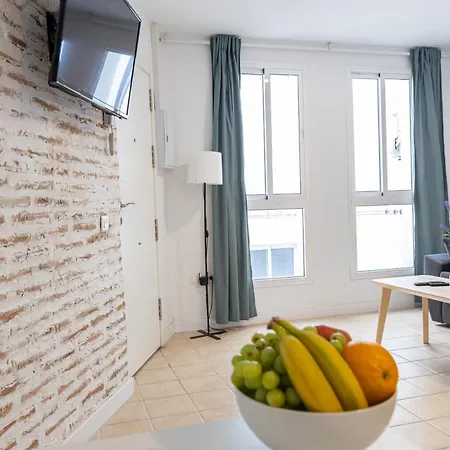 Picasso Corner Premium Homes Malaga