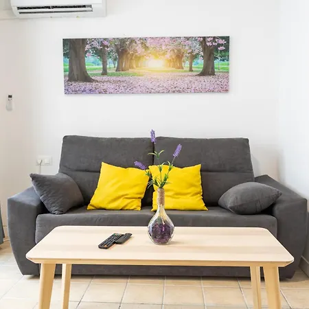 Picasso Corner Premium Homes Apartment *