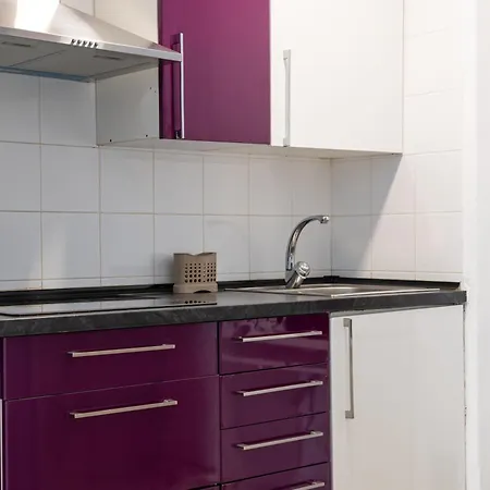 Apartment Picasso Corner Premium Homes *