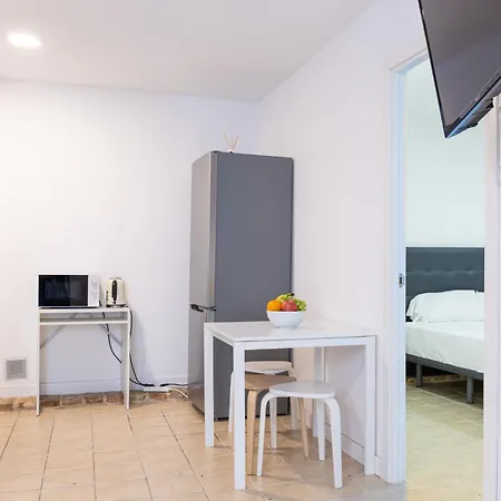 Picasso Corner Premium Homes Apartment Malaga