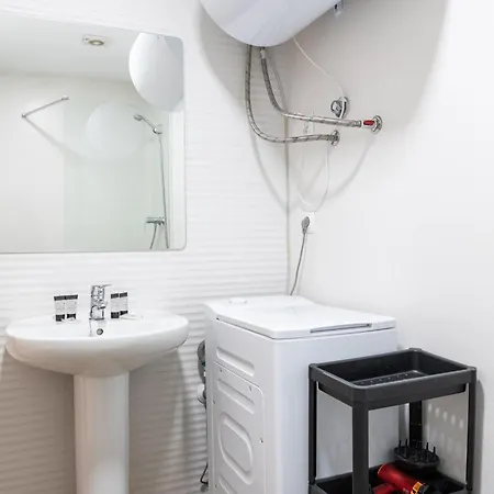 Picasso Corner Premium Homes Apartment