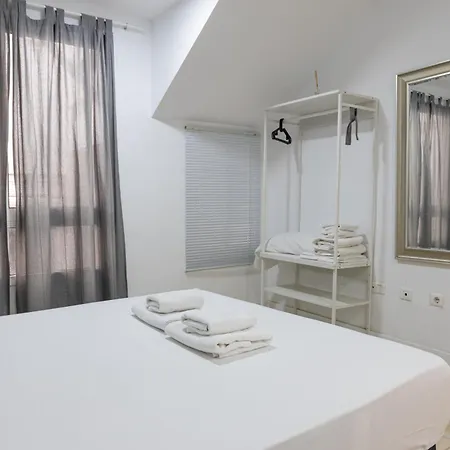 Apartment Picasso Corner Premium Homes