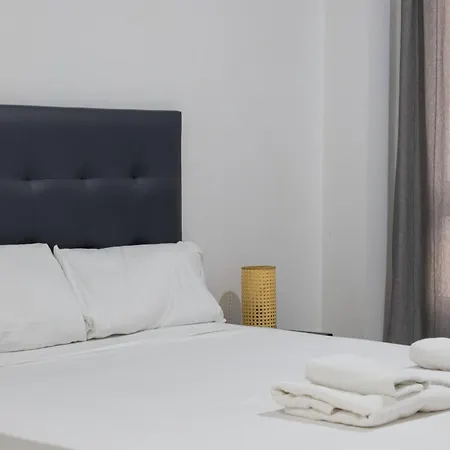 Apartment Picasso Corner Premium Homes *