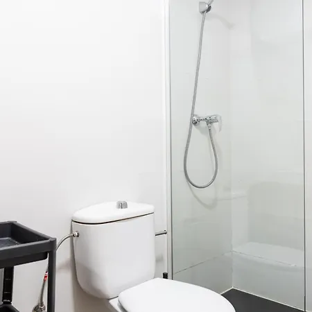 Picasso Corner Premium Homes Apartment *