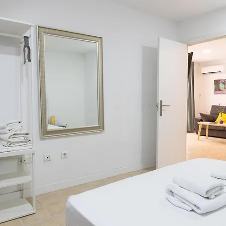 Apartment Picasso Corner Premium Homes Malaga