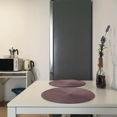 Apartamento Picasso Corner Premium Homes *