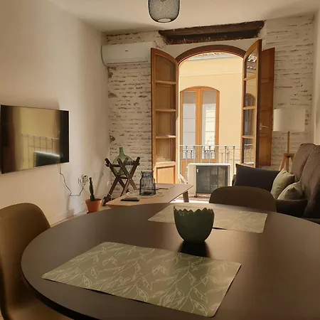 Picasso Corner Premium Homes Apartamento