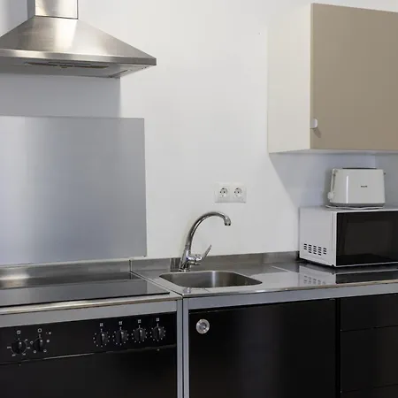 Picasso Corner Premium Homes Apartamento