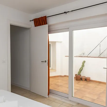 Picasso Corner Premium Homes Apartamento Málaga